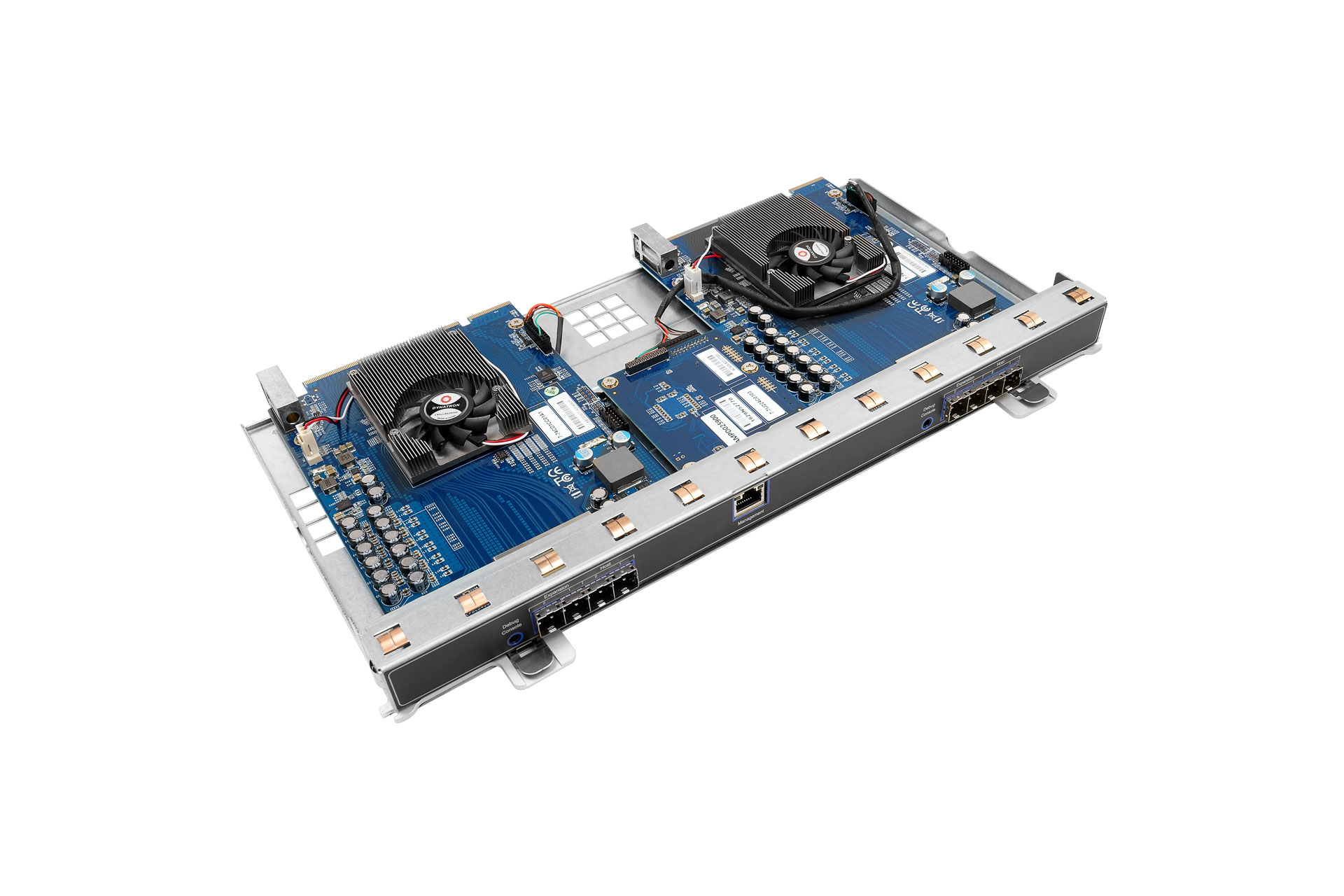 IW-RJ460-05	 - server system assembly